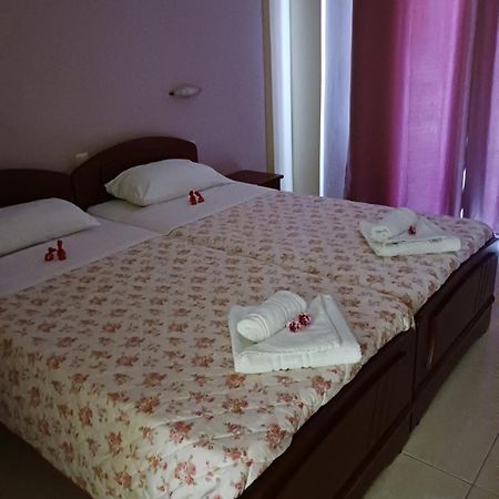 Canditas Studios Tsilivi (Zakynthos) Exterior foto