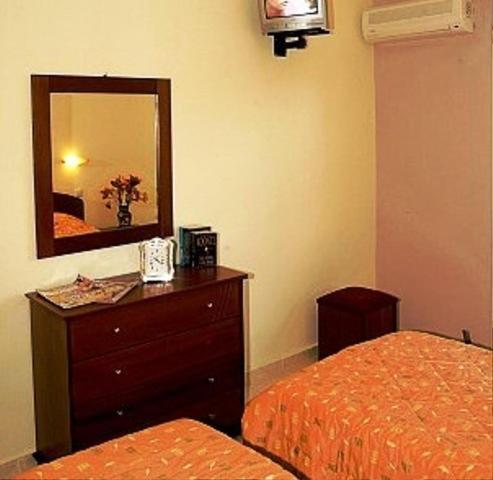Canditas Studios Tsilivi (Zakynthos) Quarto foto