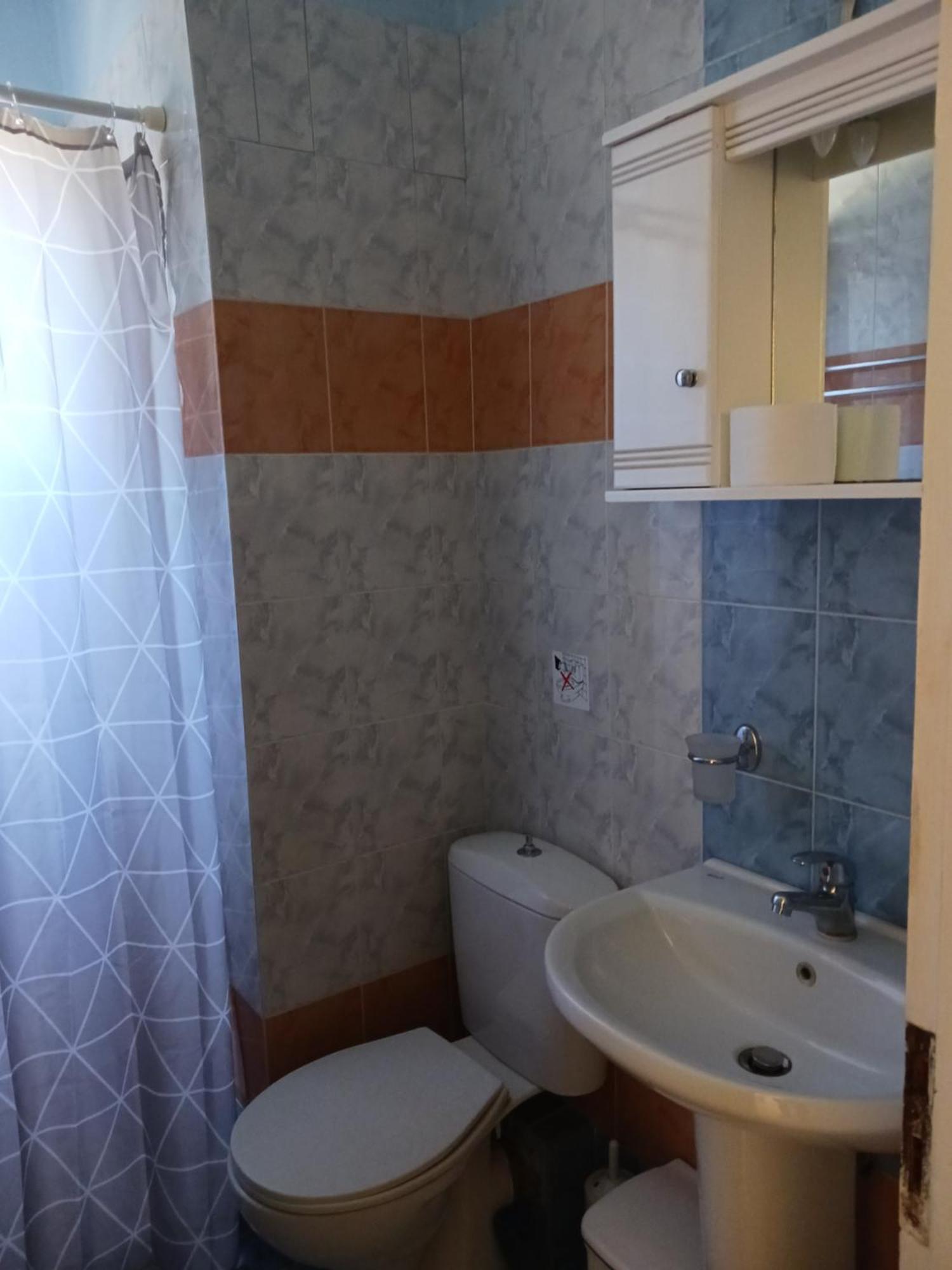 Canditas Studios Tsilivi (Zakynthos) Exterior foto