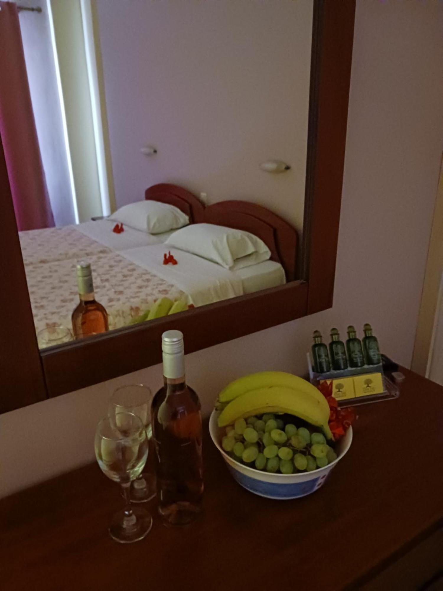 Canditas Studios Tsilivi (Zakynthos) Exterior foto