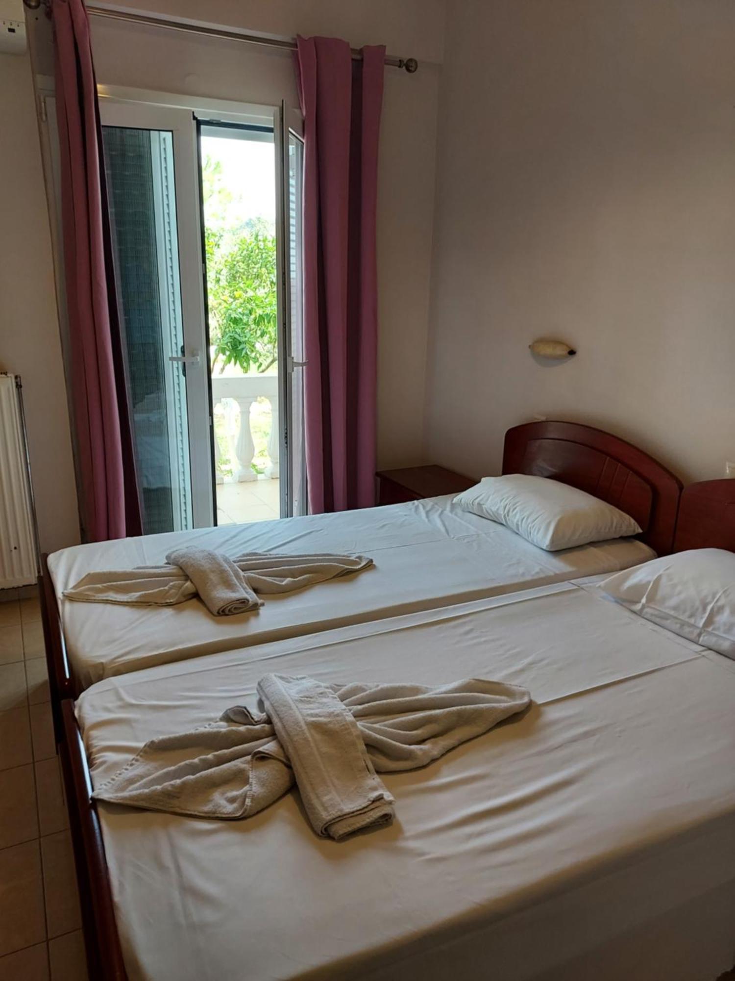 Canditas Studios Tsilivi (Zakynthos) Exterior foto