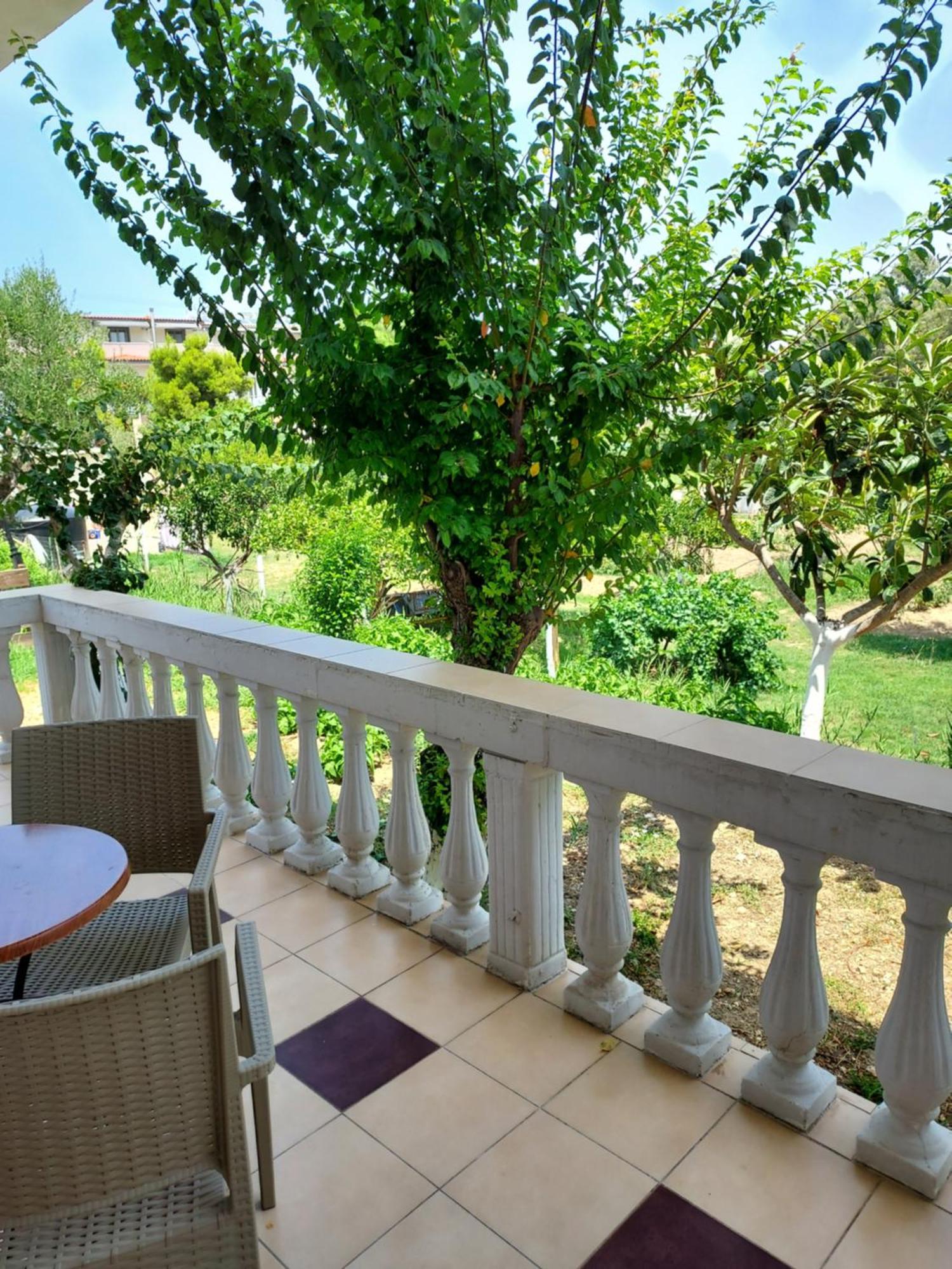 Canditas Studios Tsilivi (Zakynthos) Exterior foto