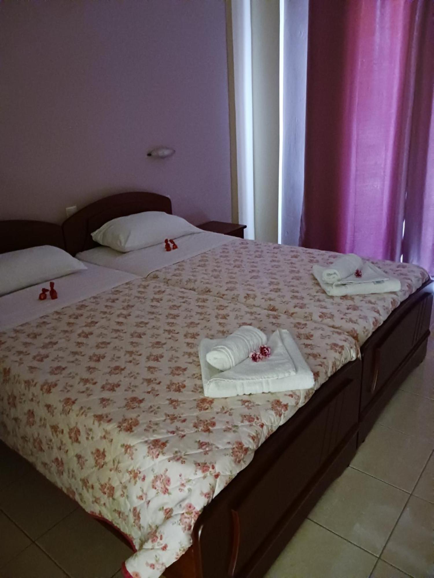 Canditas Studios Tsilivi (Zakynthos) Exterior foto