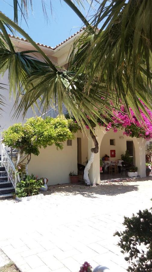 Canditas Studios Tsilivi (Zakynthos) Exterior foto