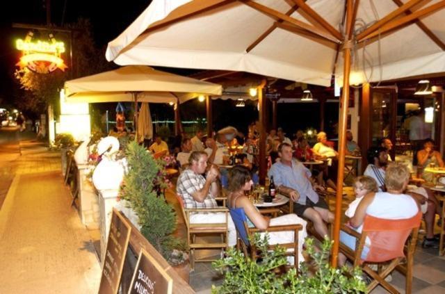 Canditas Studios Tsilivi (Zakynthos) Exterior foto