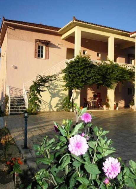 Canditas Studios Tsilivi (Zakynthos) Exterior foto